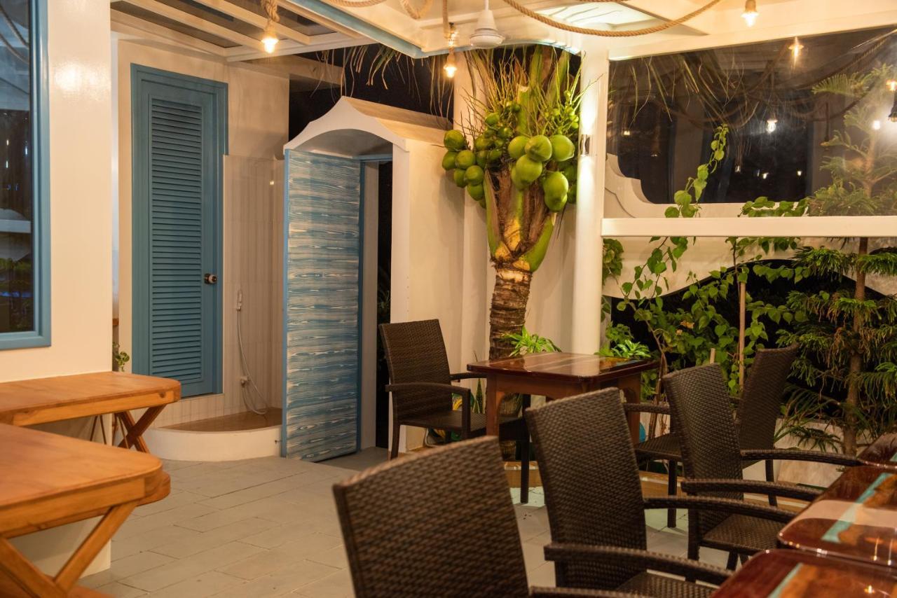 Rushkokaa Beach Villa Fulidhoo Bagian luar foto
